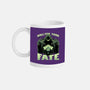 RPG Dice Fate-None-Mug-Drinkware-Studio Mootant