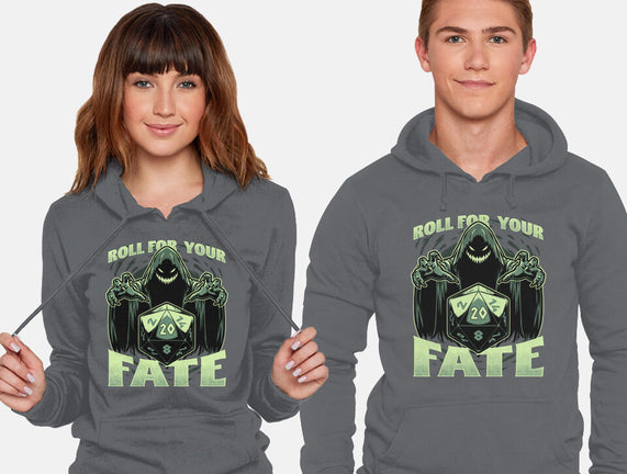 RPG Dice Fate