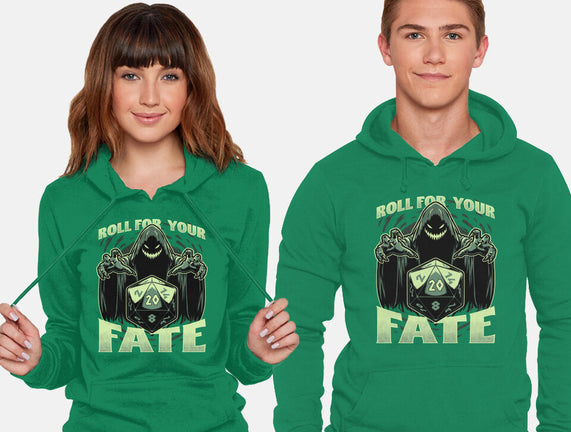 RPG Dice Fate