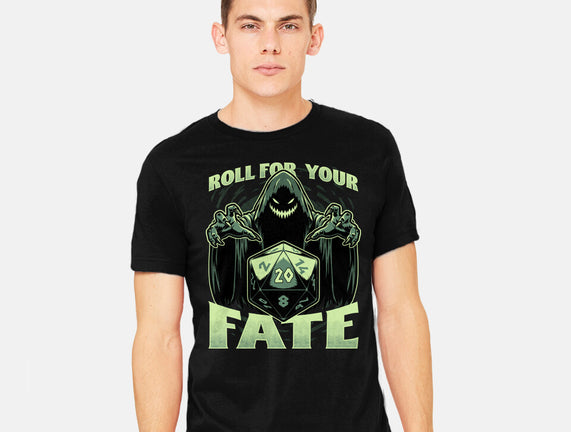 RPG Dice Fate
