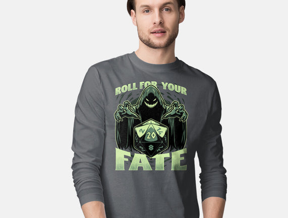 RPG Dice Fate