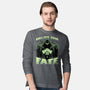 RPG Dice Fate-Mens-Long Sleeved-Tee-Studio Mootant