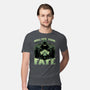 RPG Dice Fate-Mens-Premium-Tee-Studio Mootant