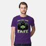 RPG Dice Fate-Mens-Premium-Tee-Studio Mootant