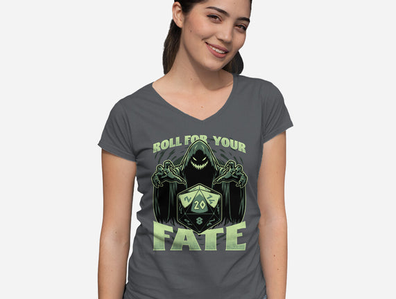 RPG Dice Fate