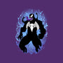 The Black Host-Mens-Premium-Tee-MaxoArt