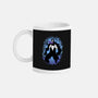 The Black Host-None-Mug-Drinkware-MaxoArt