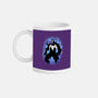 The Black Host-None-Mug-Drinkware-MaxoArt