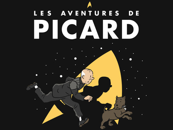 Les Adventures