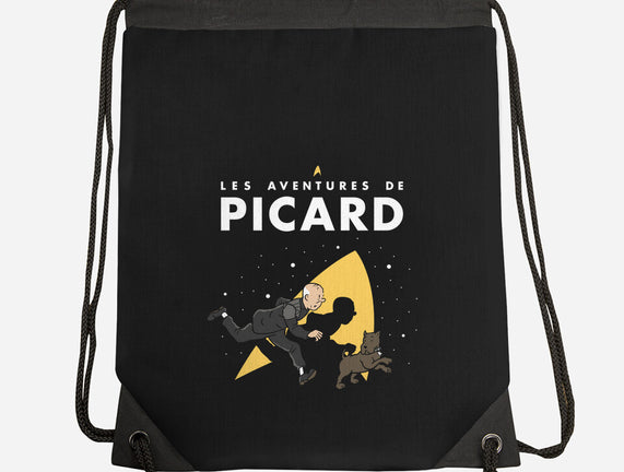 Les Adventures