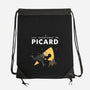 Les Adventures-None-Drawstring-Bag-demonigote