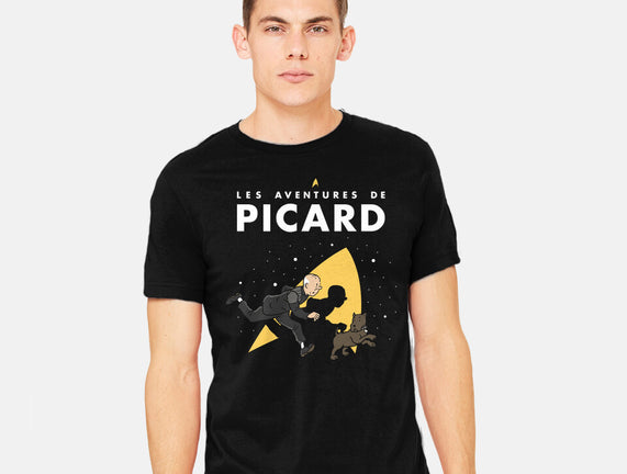 Les Adventures