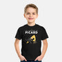 Les Adventures-Youth-Basic-Tee-demonigote