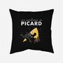 Les Adventures-None-Removable Cover w Insert-Throw Pillow-demonigote
