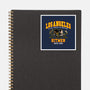 Los Angeles Hitmen-None-Glossy-Sticker-demonigote