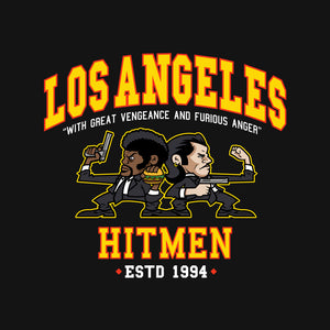 Los Angeles Hitmen