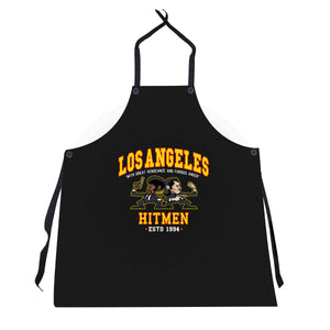 Los Angeles Hitmen