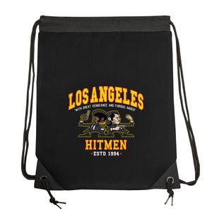 Los Angeles Hitmen