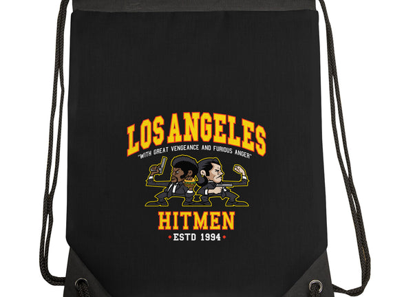 Los Angeles Hitmen