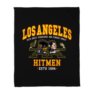 Los Angeles Hitmen