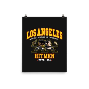 Los Angeles Hitmen