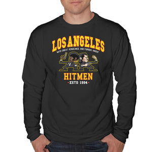 Los Angeles Hitmen