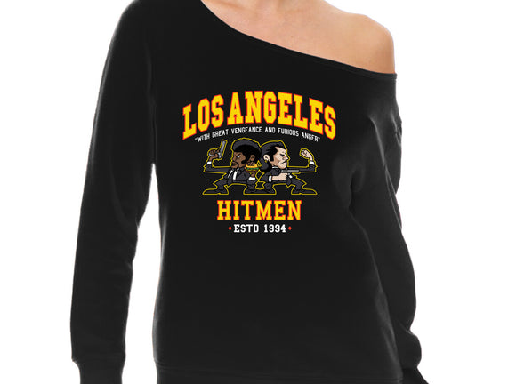 Los Angeles Hitmen