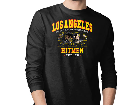 Los Angeles Hitmen