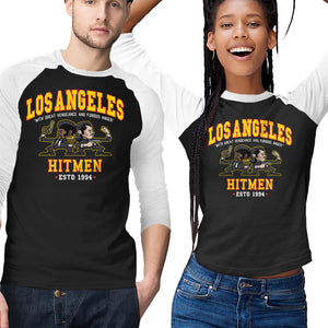 Los Angeles Hitmen