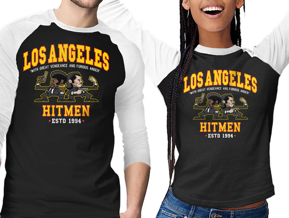 Los Angeles Hitmen