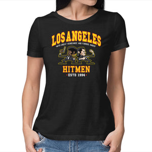 Los Angeles Hitmen