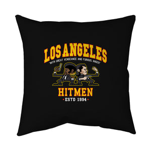 Los Angeles Hitmen