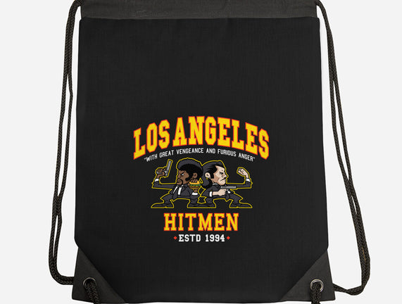 Los Angeles Hitmen