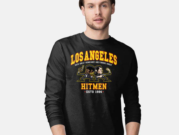 Los Angeles Hitmen