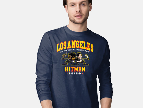 Los Angeles Hitmen