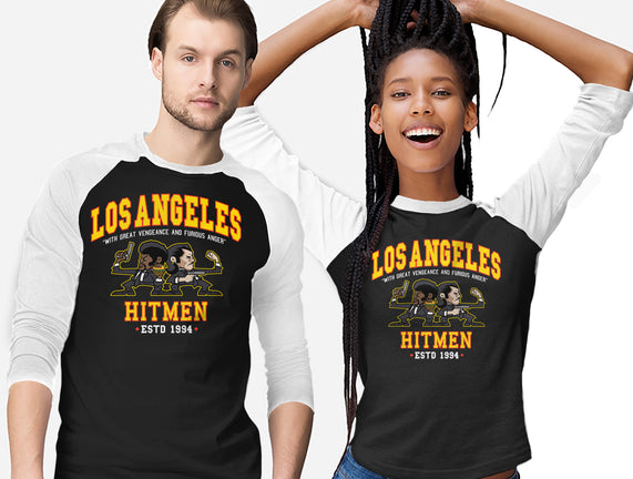 Los Angeles Hitmen