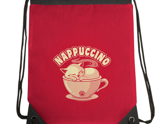 Nappuccino