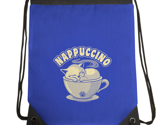 Nappuccino