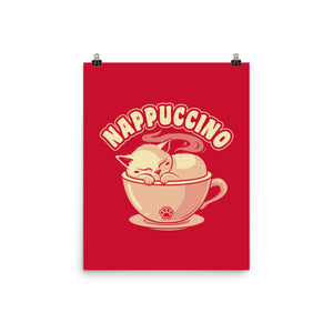 Nappuccino