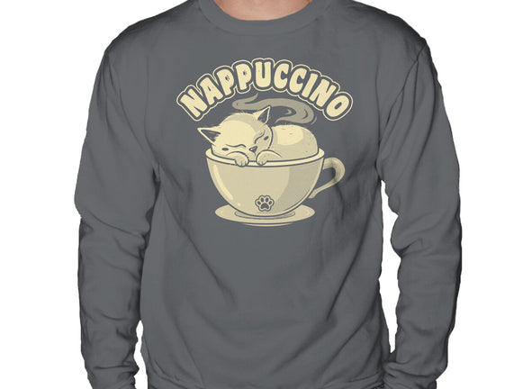 Nappuccino