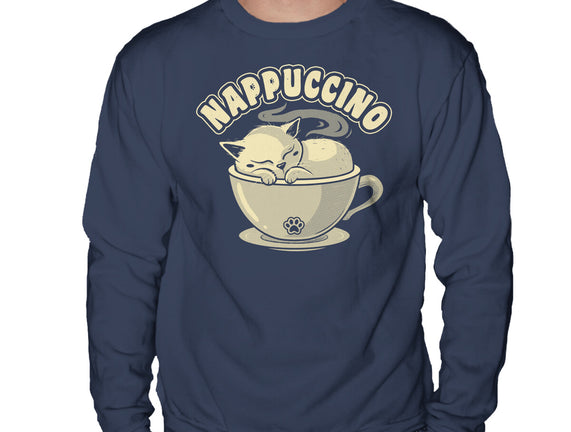 Nappuccino