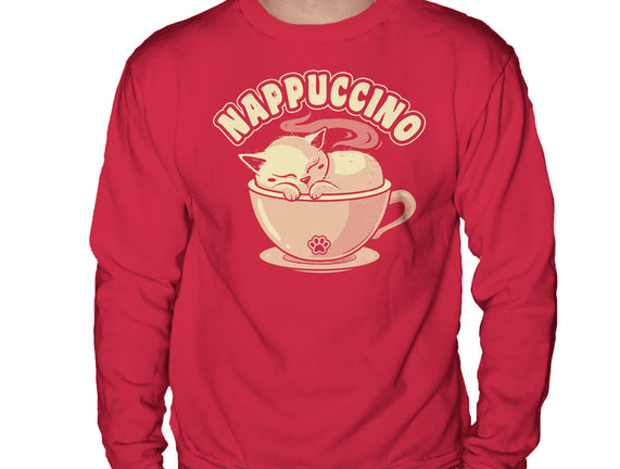 Nappuccino