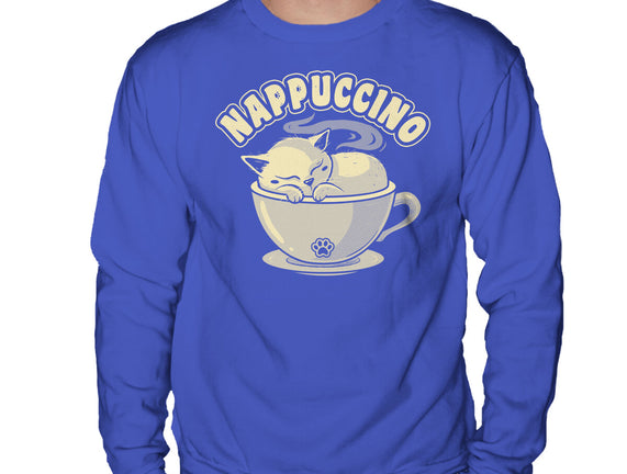 Nappuccino