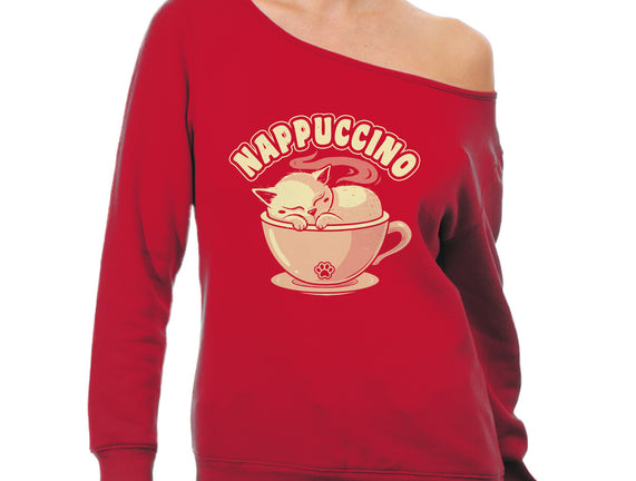 Nappuccino