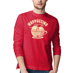 Nappuccino