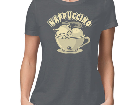 Nappuccino