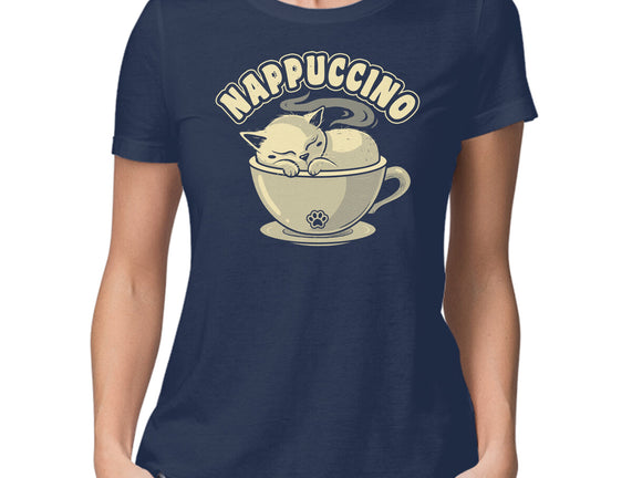 Nappuccino