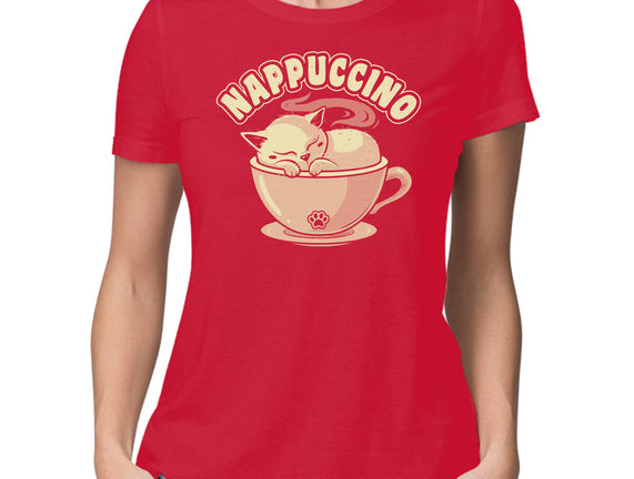 Nappuccino