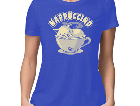 Nappuccino
