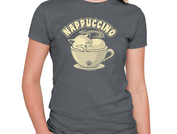 Nappuccino